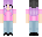 kawaii girl