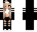 kawaii skin