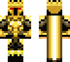 king