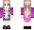 last skin i swear