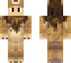 lionboy
