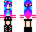magic iris