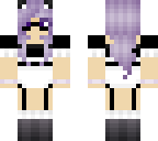 maid