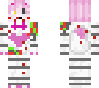 mangle 1 broken