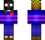 matching frisk