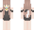 me in an swimsuit