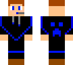mega creeper boy