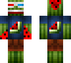 melon