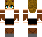 mmd female freddy