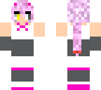 mmd mangle