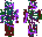 multicolor