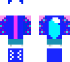 mwolf24's clothes