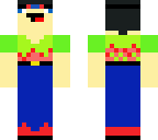 my derp skin