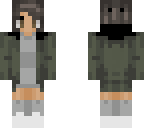 my edit skin
