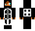 my first skin