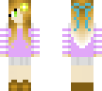 my mc skin