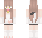 my minecraft skin