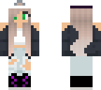 my minecraft skin