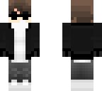 my new skinf