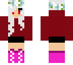 my oc jessica