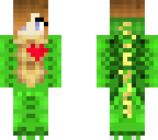 my skin