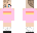 my skinnn