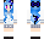 neko chan's skin