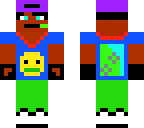 new gamer style