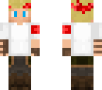 ninja red