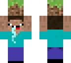 noob with dirt 