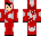 Norisk | Minecraft Skin