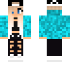 normal skin