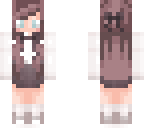 not mine