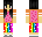 nyan cat