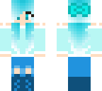 ocean girl