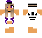 offensivebeast girl