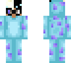 onesie dorito