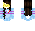 overflowerfell frisk