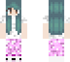pajama girl