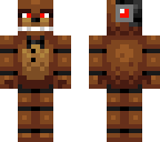 pama freddy