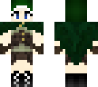 personal skin