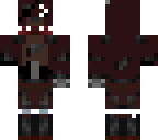 phantom foxy