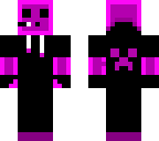 pink slime