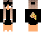 pizza girl
