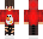 poishii red edit
