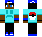 pokemon trainer