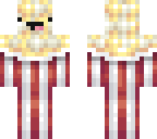 popcorn