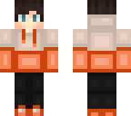 popsicle hoodie edit