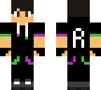 prangster gangster boy