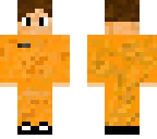 prisonier